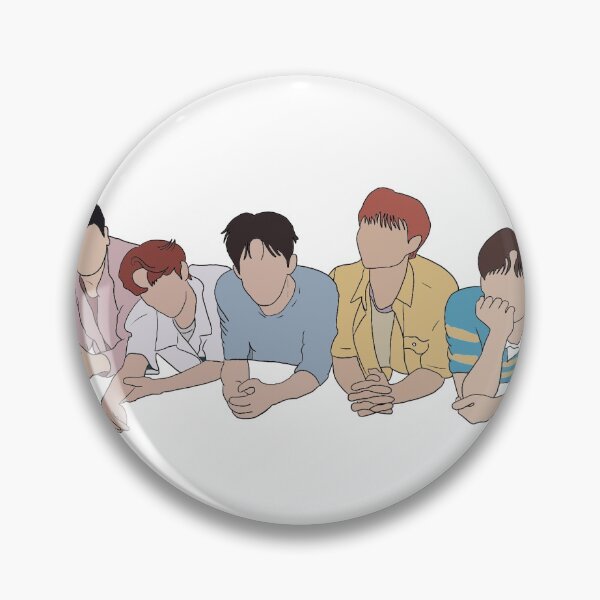 Item preview, Day6 Cute in Colour designed and sold by papillon-by-cb.