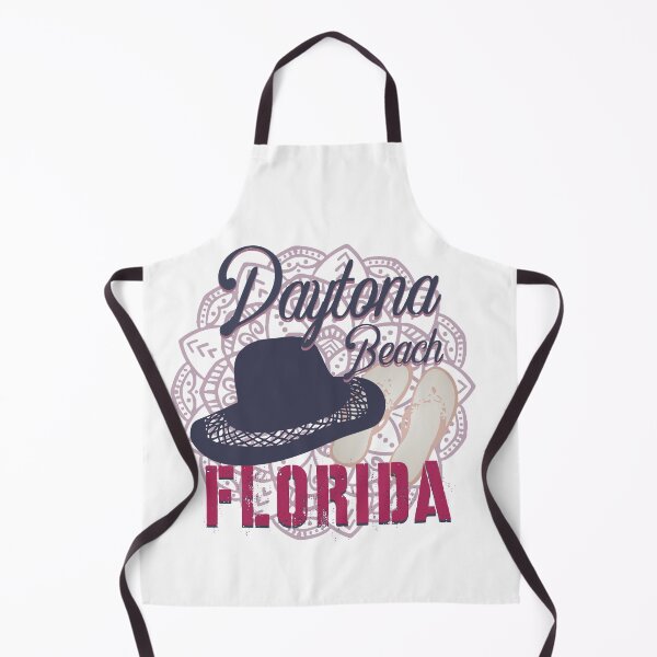 Item preview, Daytona Beach, Florida designed and sold by AmazingEcraft.