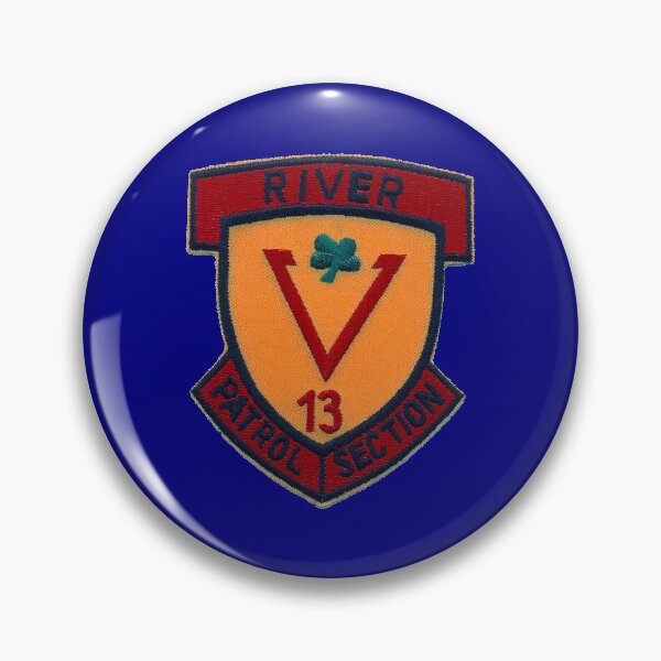 Item preview, RIVER PATROL SECTION 13 - VIETNAM designed and sold by militarygifts.