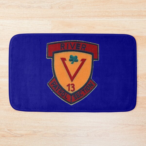 Item preview, RIVER PATROL SECTION 13 - VIETNAM designed and sold by militarygifts.