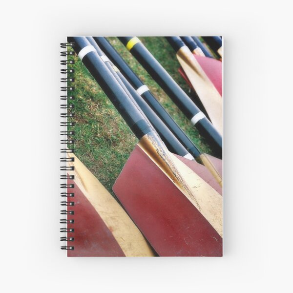 Item preview, Rowing Day designed and sold by ZenPhotoStudio.
