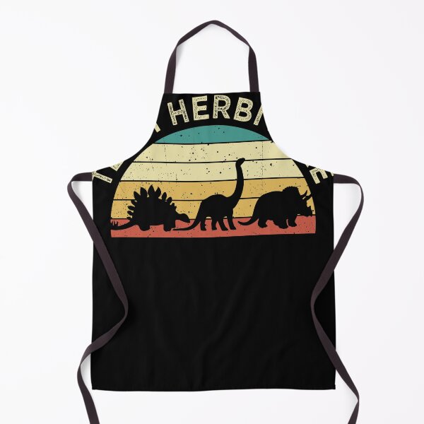 Item preview, Team Herbivore Dinosaur Vegan For Vegetarians  designed and sold by WarmfeelApparel.