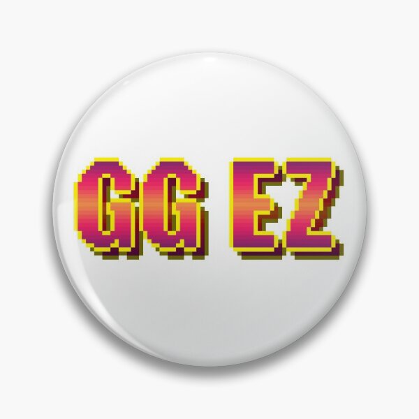 Item preview, GG EZ designed and sold by huarew.