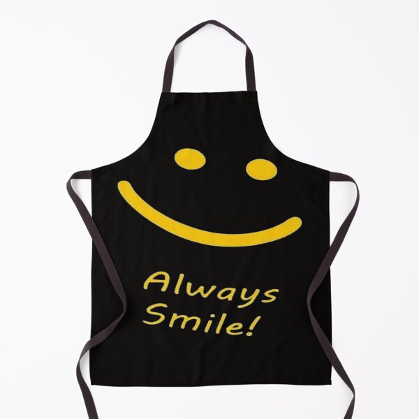 Item preview, Always smile designed and sold by Teixeira224.
