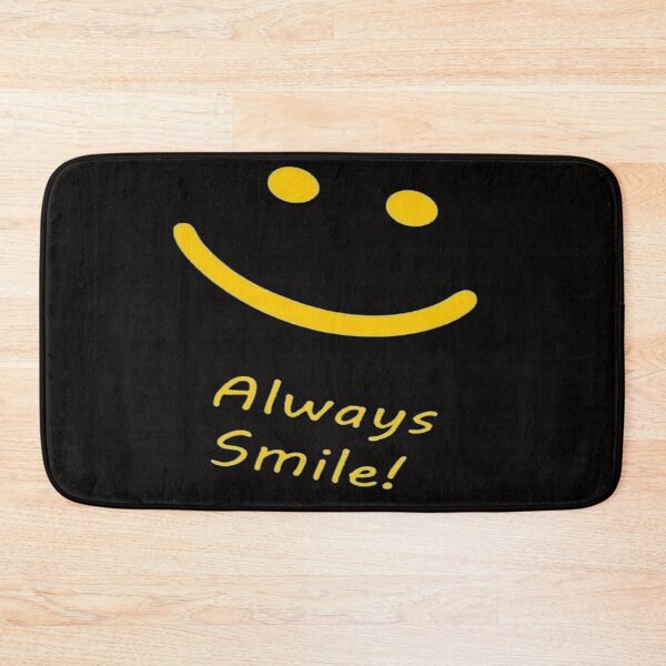 Item preview, Always smile designed and sold by Teixeira224.