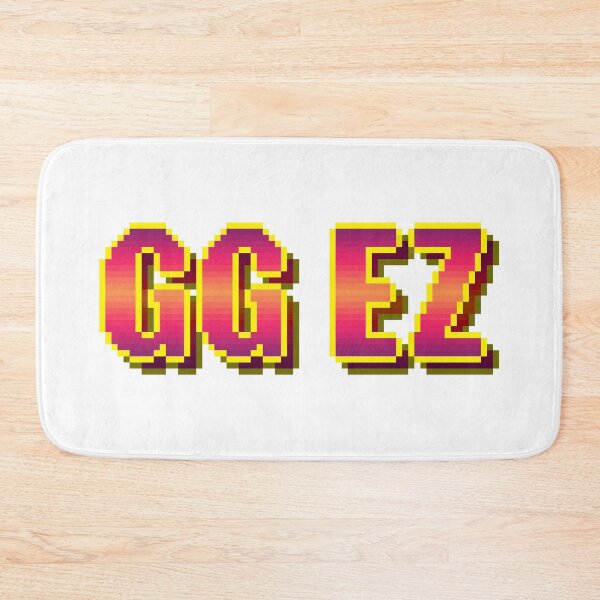 Item preview, GG EZ designed and sold by huarew.