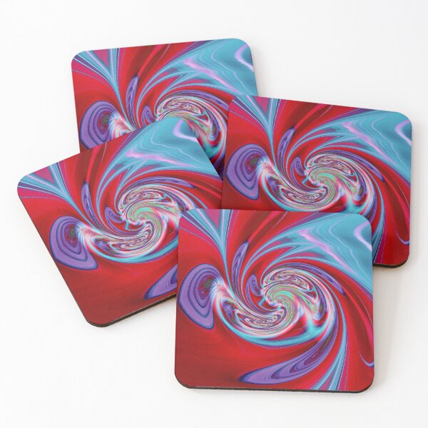 Item preview, Abstract coloring background designed and sold by alesanko.