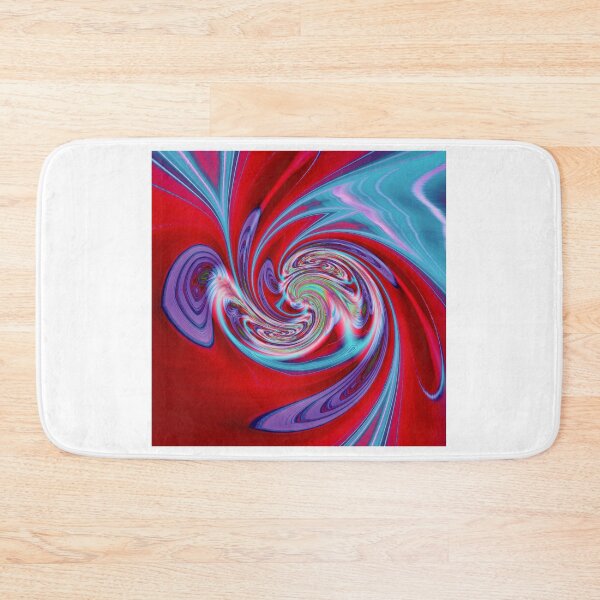 Item preview, Abstract coloring background designed and sold by alesanko.