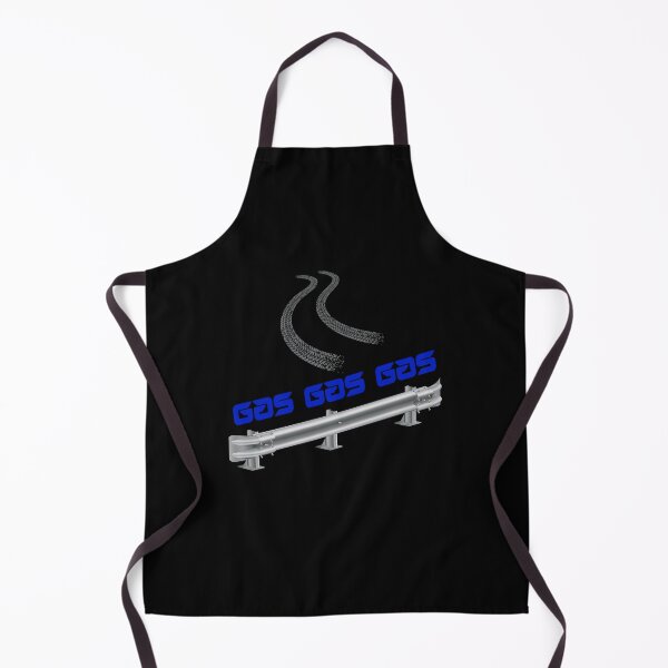 Item preview, Anime Guardrail & Lyrics! Design#2-Blue (on Black) designed and sold by epinkb.