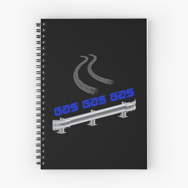 Item preview, Anime Guardrail & Lyrics! Design#2-Blue (on Black) designed and sold by epinkb.