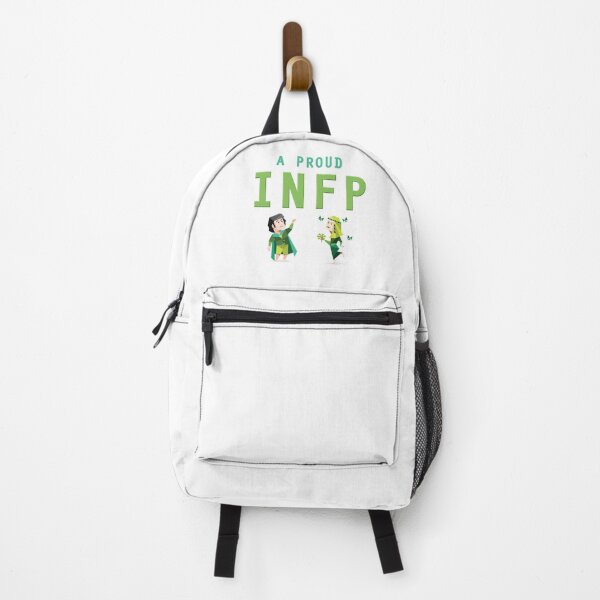 Item preview, A proud INFP Myers–Briggs Type Indicator designed and sold by Estalon.