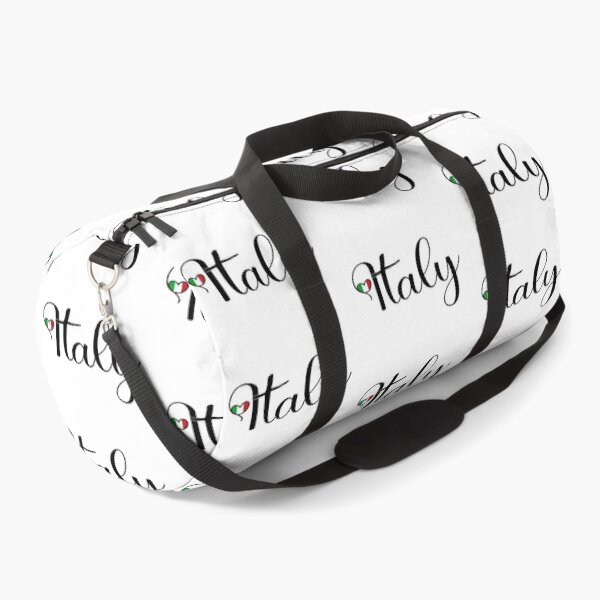Item preview, Italy With Italian Heart - I Love Italy  designed and sold by molamode.