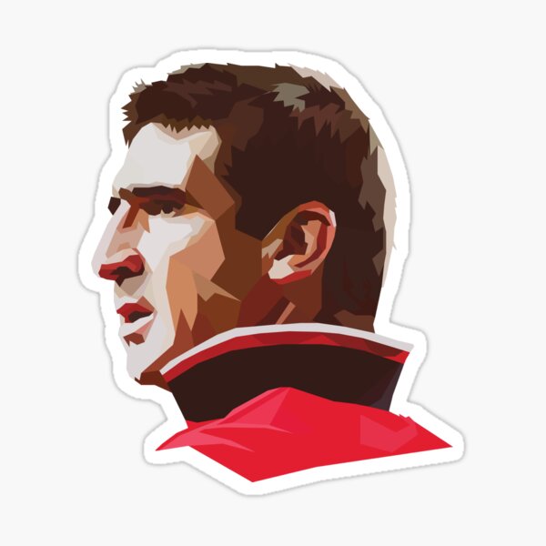 93 Eric Cantona Images, Stock Photos & Vectors