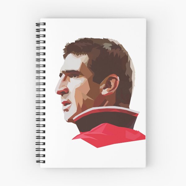 Item preview, king cantona designed and sold by henisuryanti.