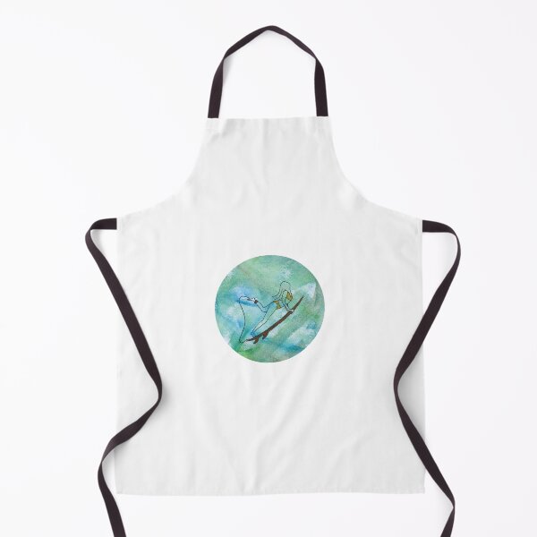 Item preview, Duck diver surfer girl 3 designed and sold by Artfullee63.