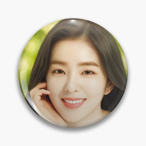 Item preview, Irene (Red Velvet) — Jinro Soju Ad 02 designed and sold by daikonshounen.
