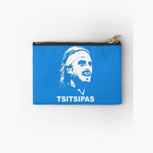 Item preview, Stefanos Tsitsipas Classic Greece Tennis Player T-Shirt designed and sold by dangtoy.
