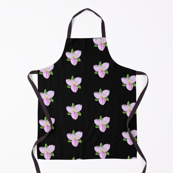 Item preview, Wild Pink Trillium Flower designed and sold by KsbAesthetics.