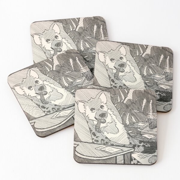 Item preview, Lounging Around designed and sold by Morgan Crossley.