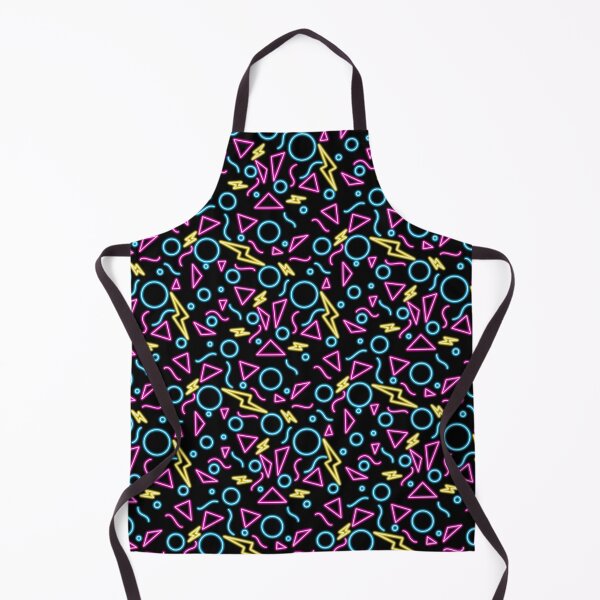 Item preview, Neon Arcade Carpet Pattern  designed and sold by NickKoolaid.