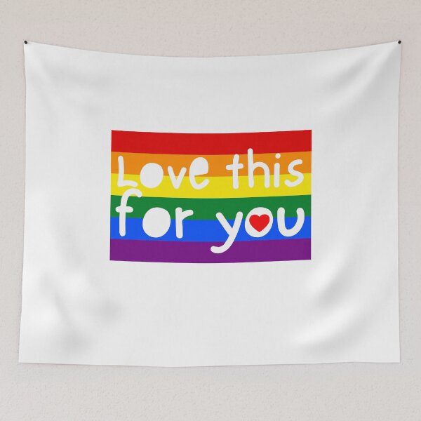 Item preview, Love this for you designed and sold by Smileycreation.