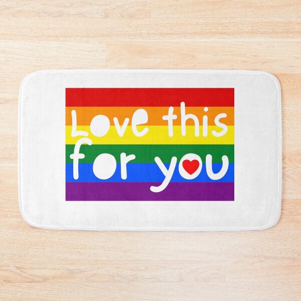 Item preview, Love this for you designed and sold by Smileycreation.