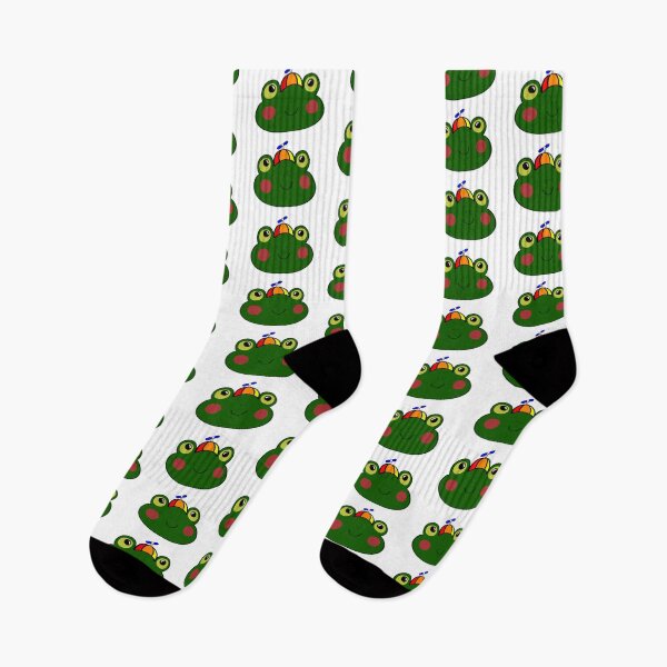 Item preview, froggy! designed and sold by MULYDING.