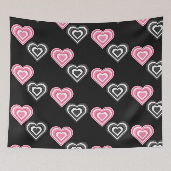 Item preview, egirl heart designed and sold by @ flambobee.