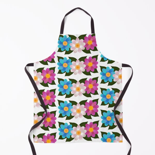 Item preview, Three Blossoms - Bright Colors designed and sold by RawSunArt.