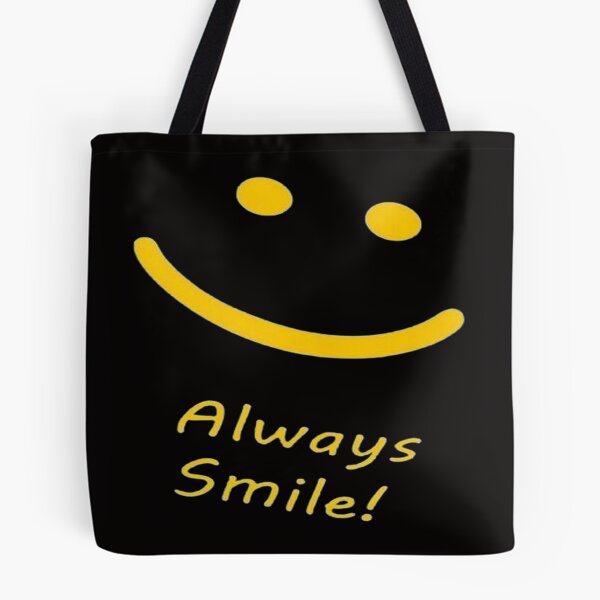 Item preview, Always smile designed and sold by Teixeira224.