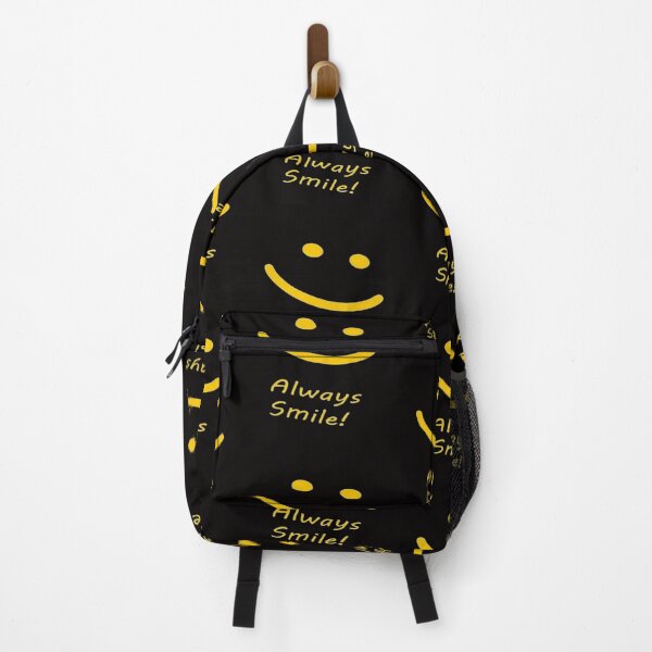 Item preview, Always smile designed and sold by Teixeira224.