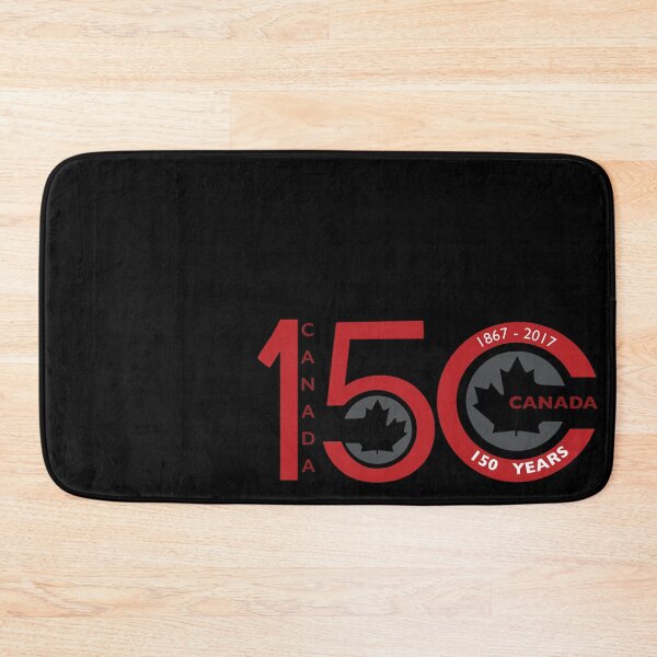 Item preview, Canada Day150 Years T-Shirts designed and sold by Magic-Offers.