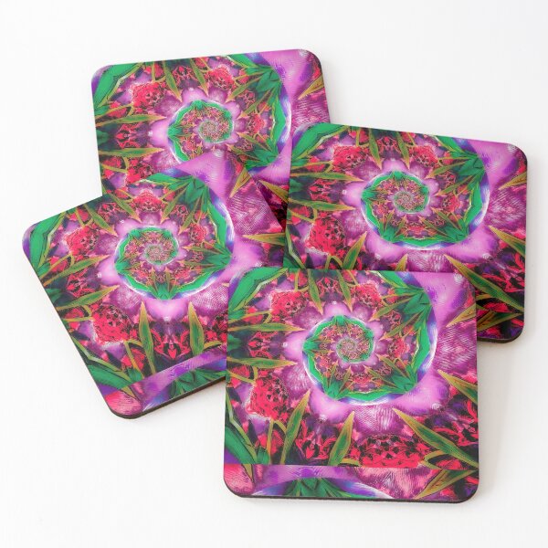 Item preview, Ascending Tulips designed and sold by RTWonders.