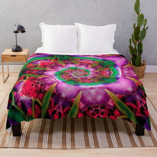 Item preview, Ascending Tulips designed and sold by RTWonders.