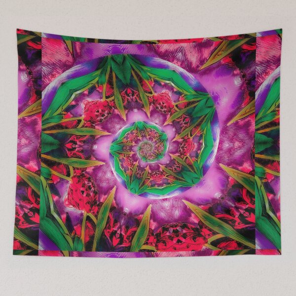 Item preview, Ascending Tulips designed and sold by RTWonders.