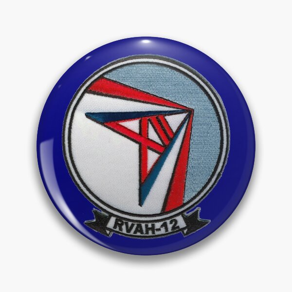Item preview, RVAH-12 SQUADRON STORE designed and sold by militarygifts.