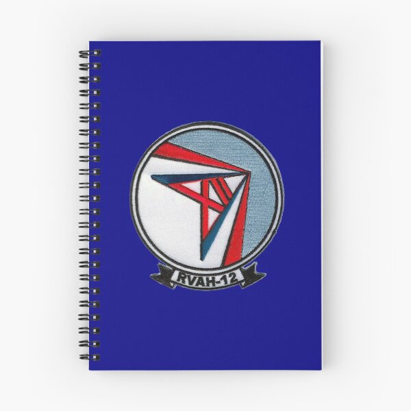 Item preview, TIENDA RVAH-12 SQUADRON designed and sold by militarygifts.