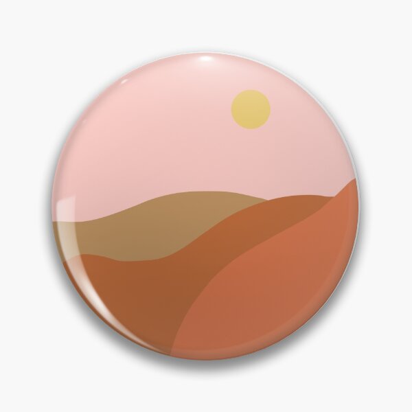 Item preview, Boho Desert Scene designed and sold by BeautySprout.