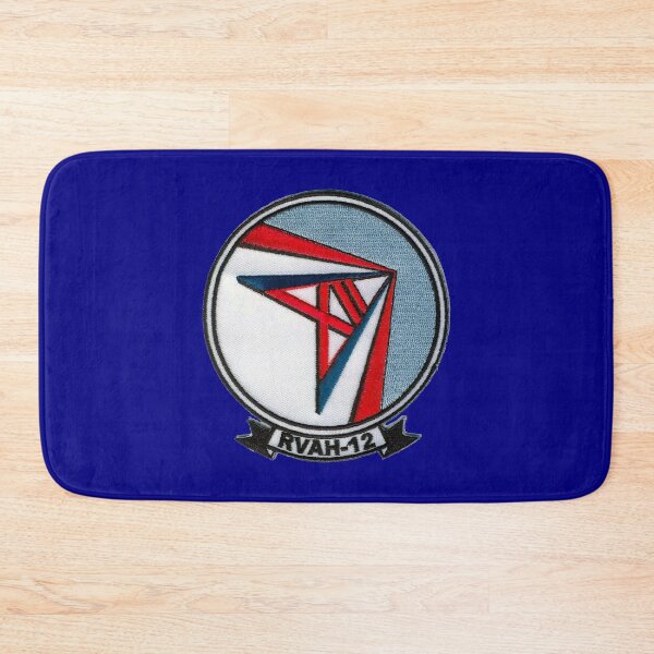 Item preview, RVAH-12 SQUADRON STORE designed and sold by militarygifts.