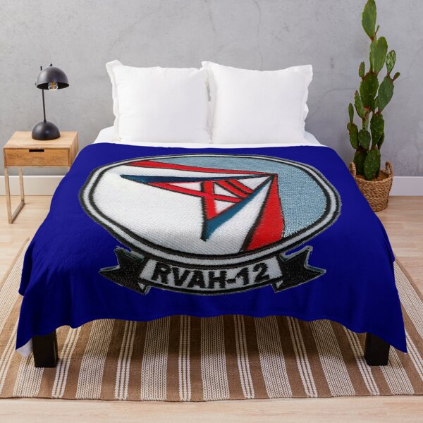 Item preview, RVAH-12 SQUADRON STORE designed and sold by militarygifts.