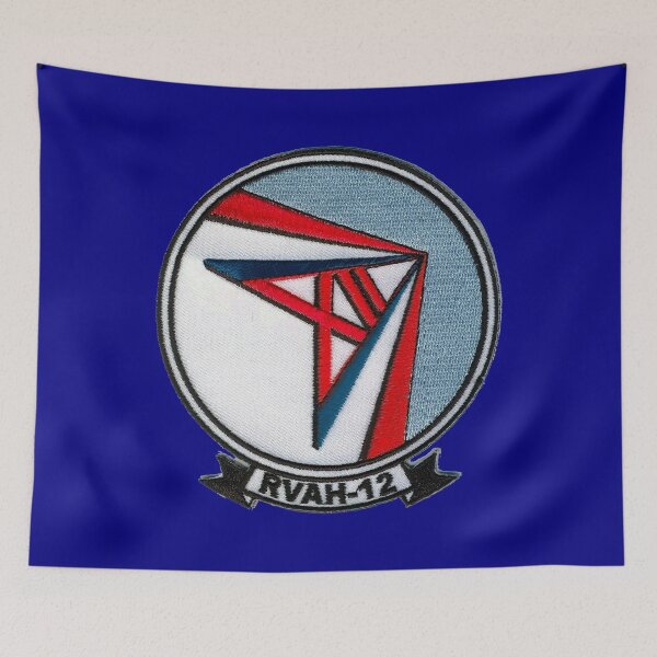 Item preview, RVAH-12 SQUADRON STORE designed and sold by militarygifts.