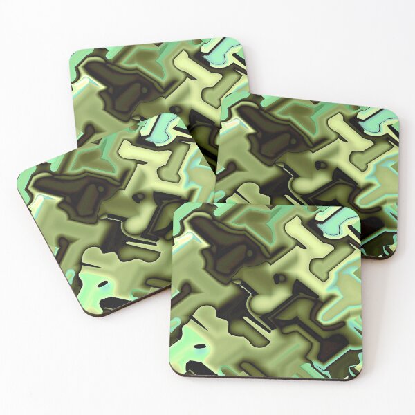 Item preview, Abstract coloring background designed and sold by alesanko.