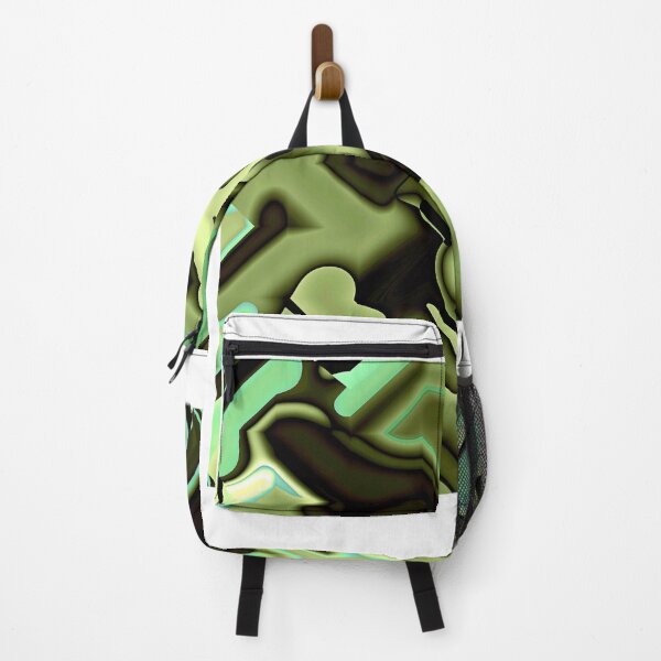 Item preview, Abstract coloring background designed and sold by alesanko.