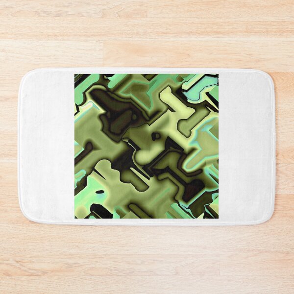 Item preview, Abstract coloring background designed and sold by alesanko.