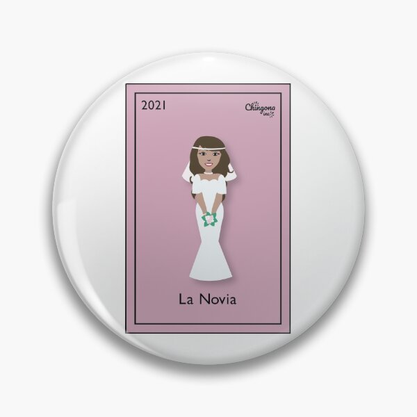 Item preview, La Novia 2021 designed and sold by Viridiana Osio.