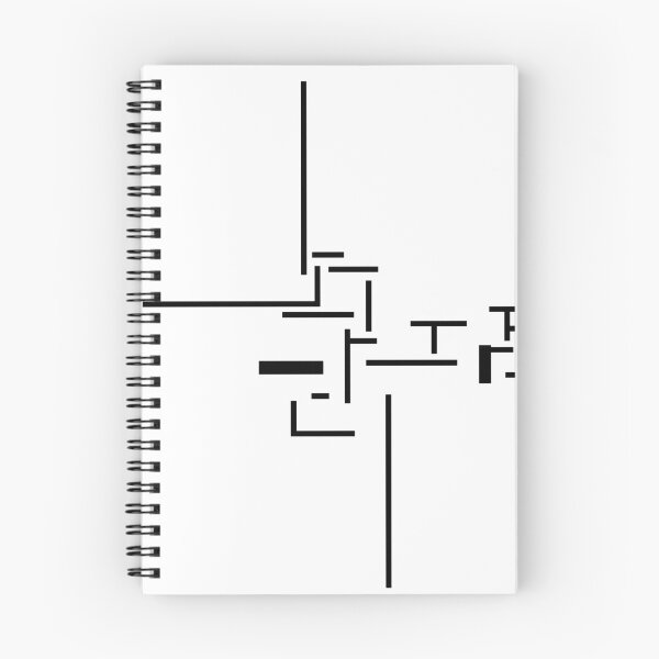 Item preview, Abstract architecture floor plan designed and sold by rahuarq.