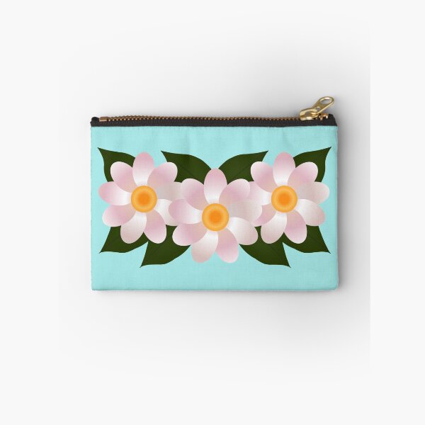 Item preview, Three Magnolia Blossoms designed and sold by RawSunArt.