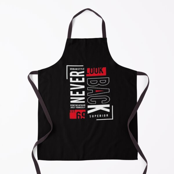 Item preview, Never look back designed and sold by Teixeira224.