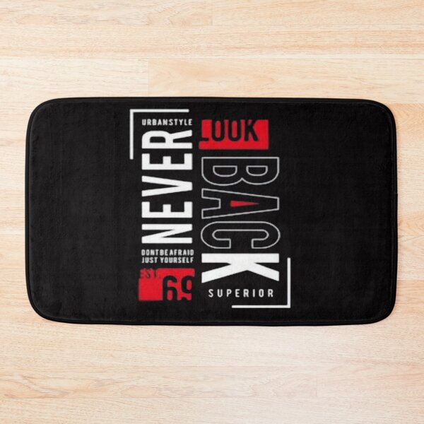 Item preview, Never look back designed and sold by Teixeira224.