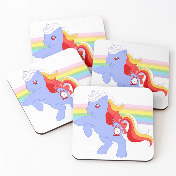 Item preview, MLP Bright Eyes designed and sold by scholtenart.